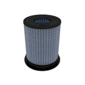 aFe intake system