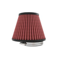 K&N Engineering air filter detail
