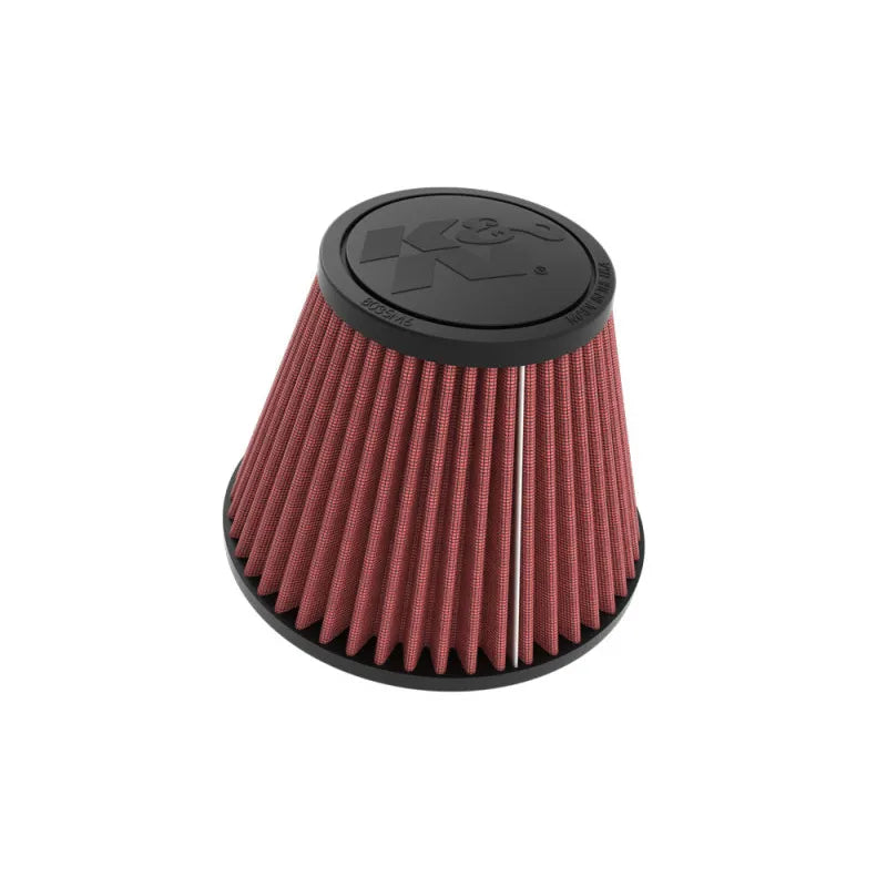 K&N Engineering red air filter