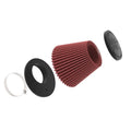 K&N Engineering air filter