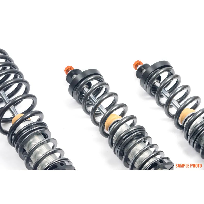 AST coilovers