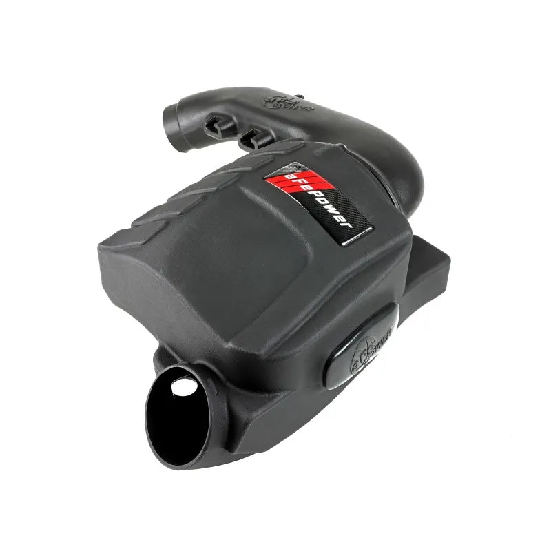 aFe cold air intake