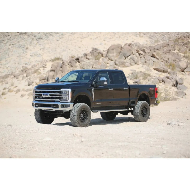 Fabtech auto part