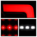 SPYDER tail light