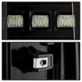SPYDER tail light