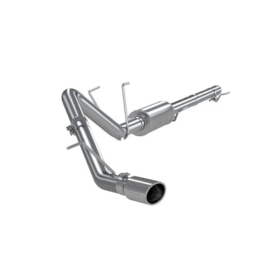 MBRP auto part