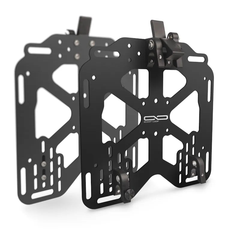Giant Loop black auto part