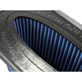 aFe air filter close-up