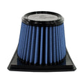 aFe air filter installed view