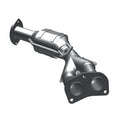 Magnaflow auto part detail