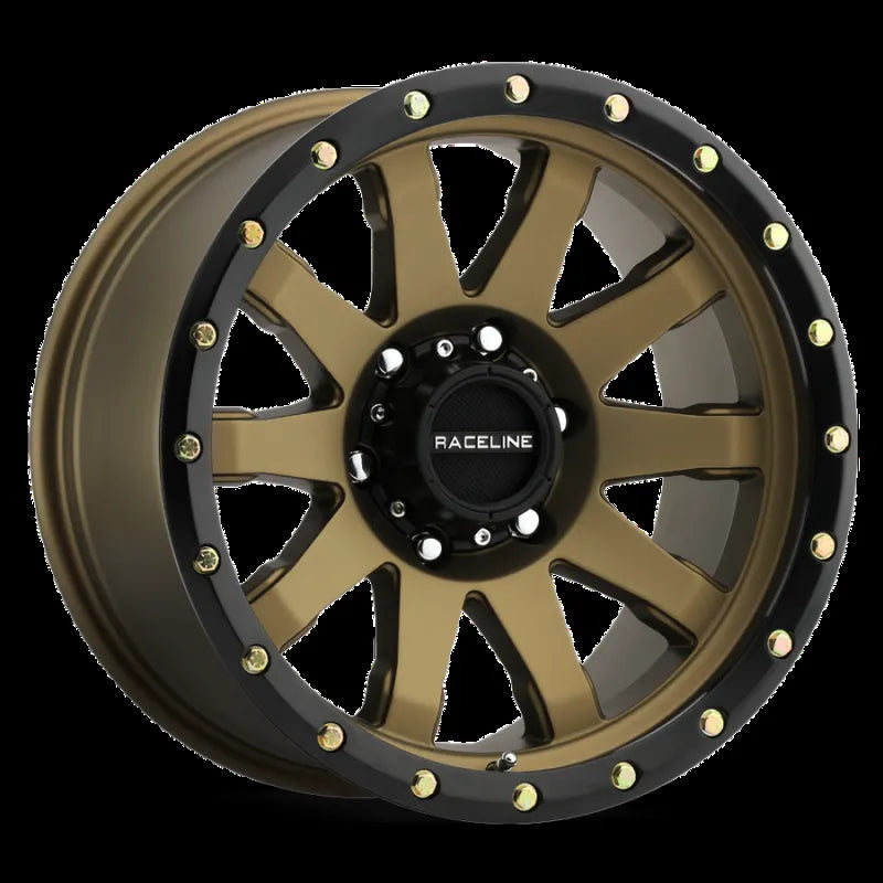 Raceline auto part