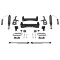 Fabtech shock absorber