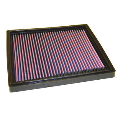 K&N Engineering air filter