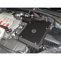 aFe intake system detail
