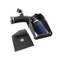 aFe intake system