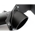 aFe intake system detail