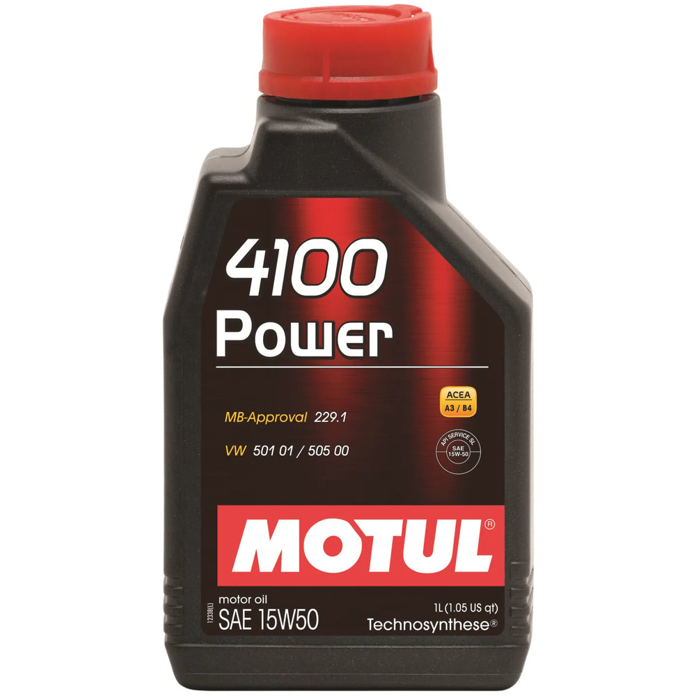 Motul auto part