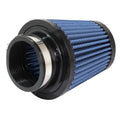 aFe air filter close-up