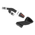 K&N Engineering cold air intake close-up