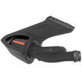 K&N Engineering cold air intake detail