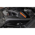 K&N Engineering cold air intake detail