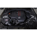 K&N Engineering intake system