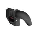 K&N Engineering intake system