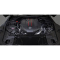 K&N Engineering intake system
