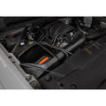 K&N Engineering auto part detail