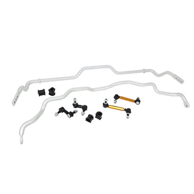 Whiteline sway bar