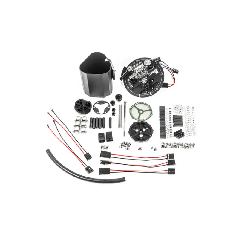 Radium Engineering fuel pump