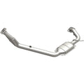 Magnaflow auto part detail