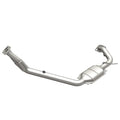 Magnaflow auto part