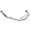 Magnaflow auto part close-up