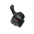 aFe cold air intake detail
