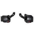 aFe cold air intake detail