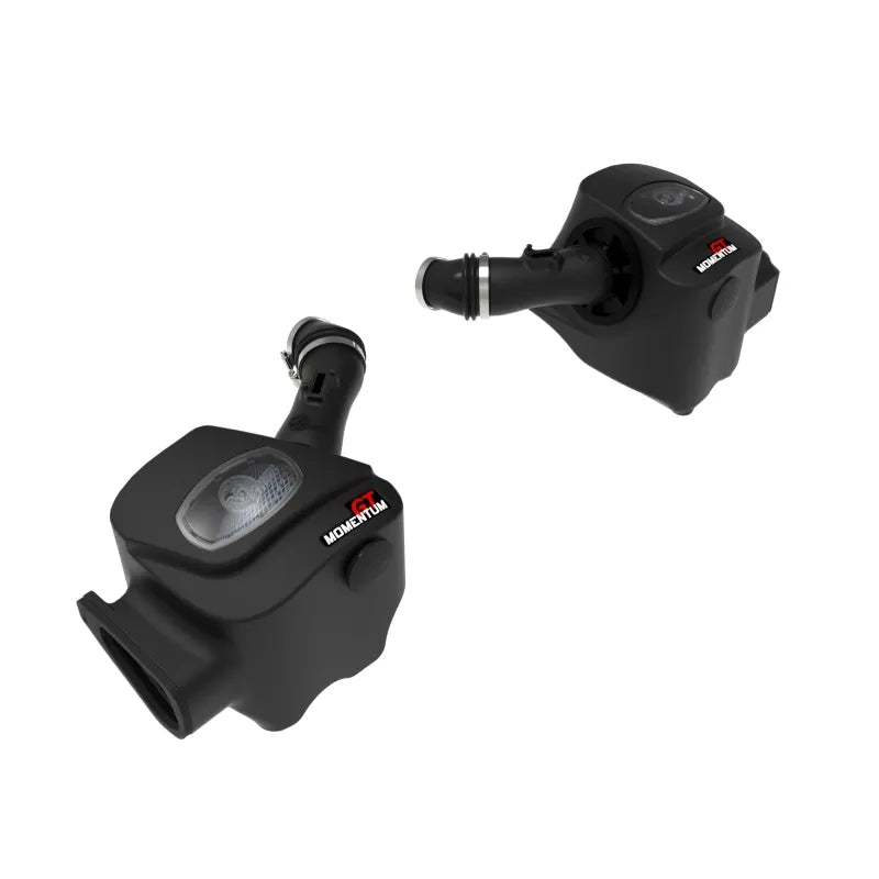 aFe cold air intake