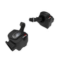 aFe cold air intake