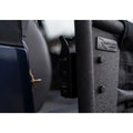 Rampage auto part installed view