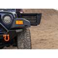 Rampage auto part