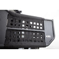 Rampage black auto part