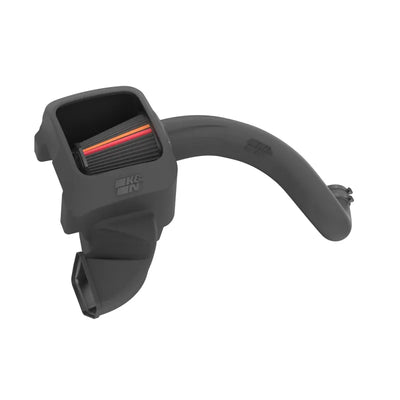 K&N Engineering cold air intake