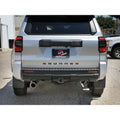 aFe cat-back exhaust