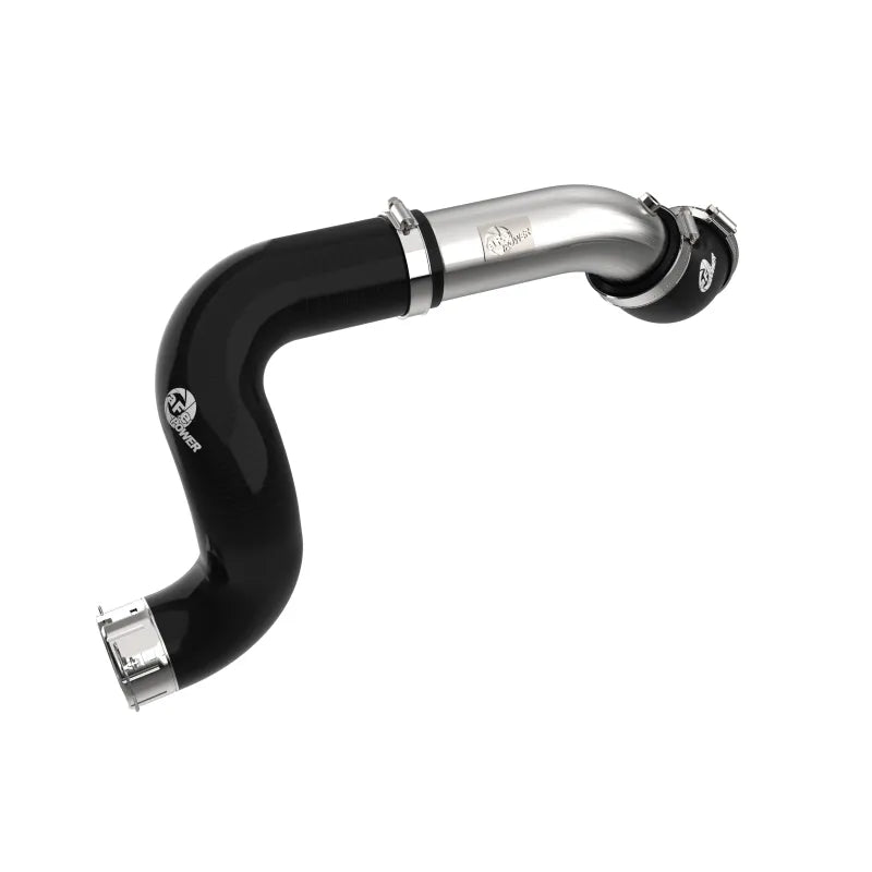 aFe charge pipe