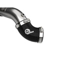 aFe charge pipe detail