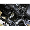 aFe charge pipe