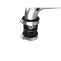 aFe charge pipe detail