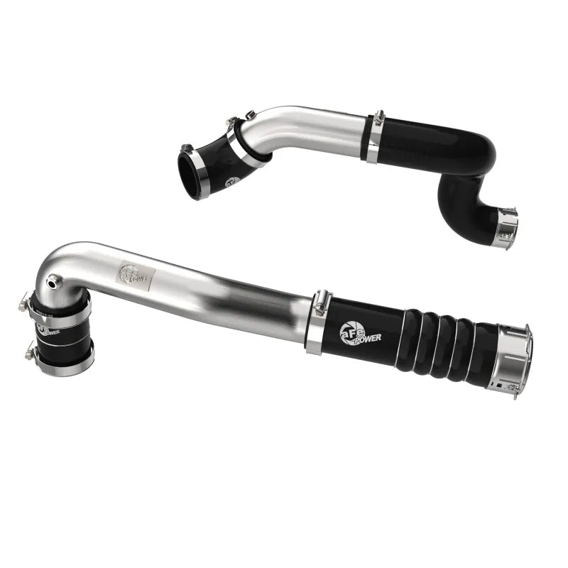 aFe charge pipe