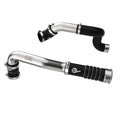 aFe charge pipe