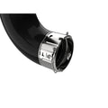 aFe charge pipe